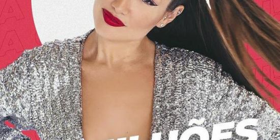 Imagem do grupo de WhatsApp Fã Clube Juliete 🌵