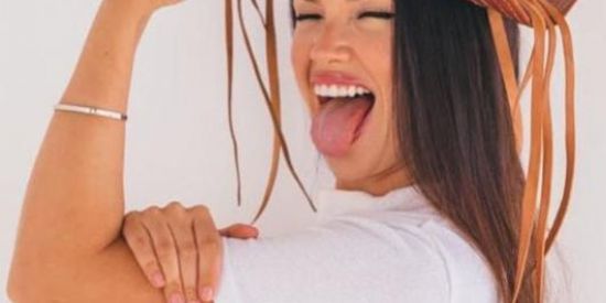 Imagem do grupo de WhatsApp Team juliette🌵❤️