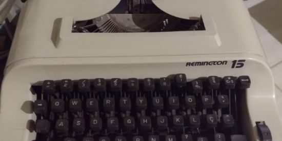 Imagem do grupo de WhatsApp Relíquias & antiguidades