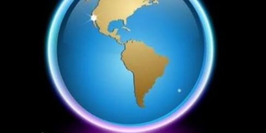 Imagem do grupo de WhatsApp Mundos dos amigos