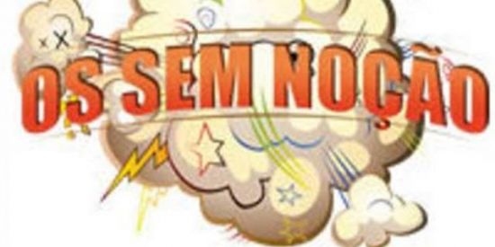 Imagem do grupo de WhatsApp Os 💯 noção😂😂😜🤪