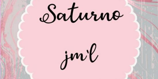 Imagem do grupo de WhatsApp ❶.❹❹🔥♡︎jm'l ♡︎||Saturno⚡