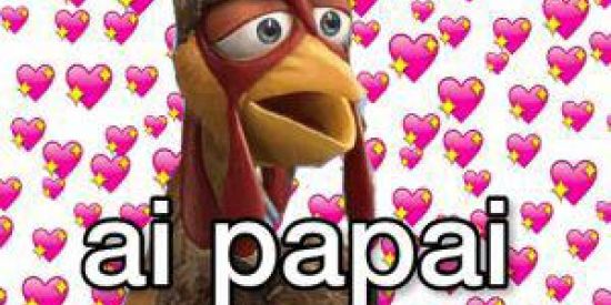 Imagem do grupo de WhatsApp pode se apaixonar😍