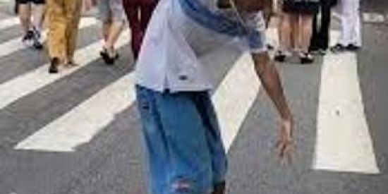 Imagem do grupo de WhatsApp Magrao Posting tm