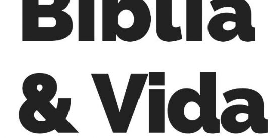 Imagem do grupo de WhatsApp Bíblia e Vida