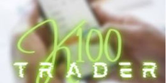 Imagem do grupo de WhatsApp MÉTODO K100 TRADER  II 💡