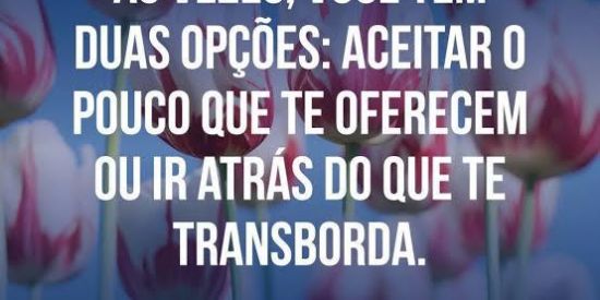 Imagem do grupo de WhatsApp SEU AMOR PODE ESTAR AQUI