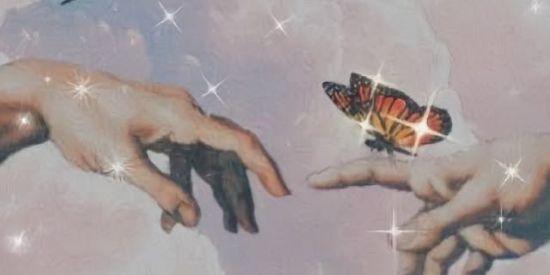 Imagem do grupo de WhatsApp a vizinhança 🏘✨