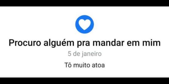 Imagem do grupo de WhatsApp Tudo começa na amizade💘😘😈