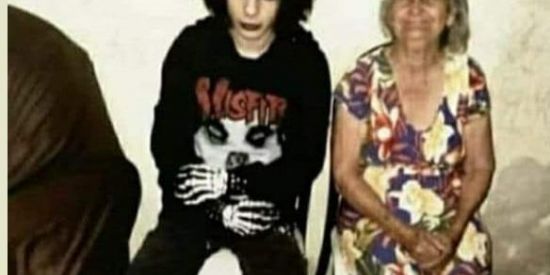 Imagem do grupo de WhatsApp A NOVA ERA DO SHITPOST