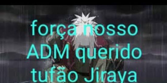 Imagem do grupo de WhatsApp 💯Louco por animes💯