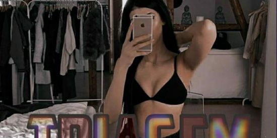 Imagem do grupo de WhatsApp TRIAGEM PARA O TI'S