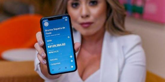 Imagem do grupo de WhatsApp Mdu 👩🏾‍💻🚀