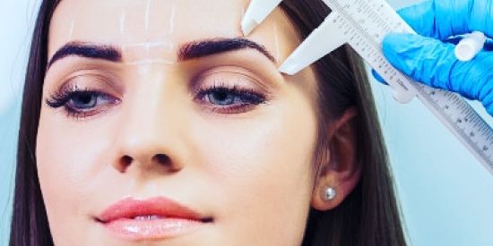 Imagem do grupo de WhatsApp Curso de sobrancelha