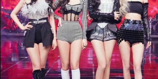 Imagem do grupo de WhatsApp 💜🌸•BLACK PINK•🌸💜