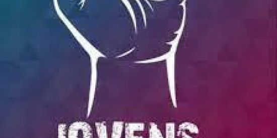 Imagem do grupo de WhatsApp Jovens Cristãos 2021🔥🙏🏻...