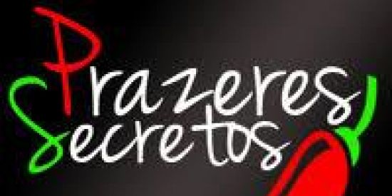 Imagem do grupo de WhatsApp Prazeres Secretos