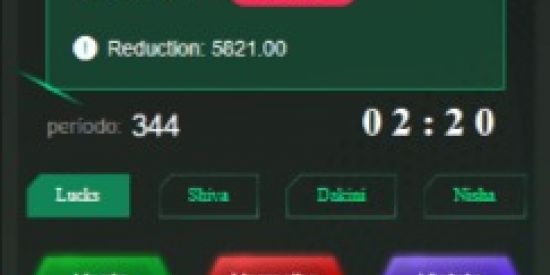 Imagem do grupo de WhatsApp Jogo Ganhe Dinheiro