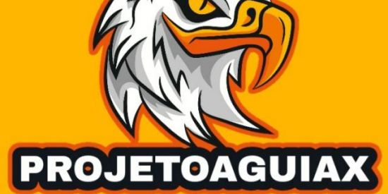 Imagem do grupo de WhatsApp 2️⃣ PROJETO AGUIAX