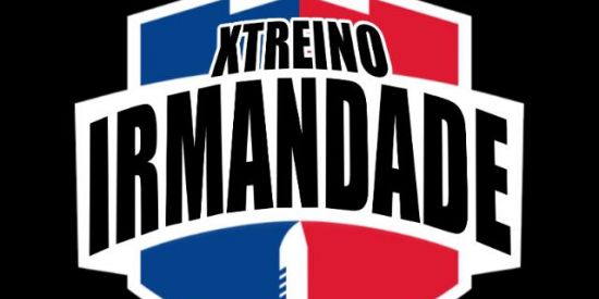 Imagem do grupo de WhatsApp XTREINO IRM