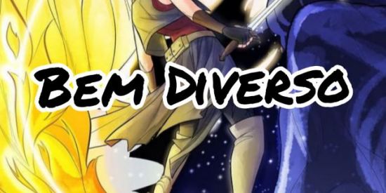 Imagem do grupo de WhatsApp Bem Diverso