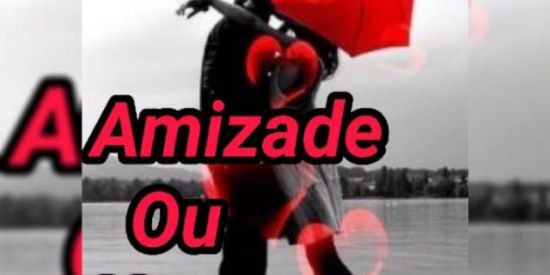 Imagem do grupo de WhatsApp ❥ᎪᎷᏆᏃᎪᎠᎬ❥