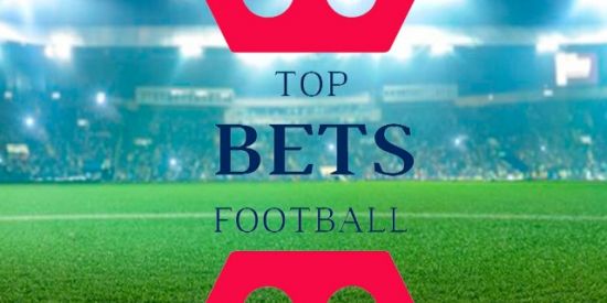 Imagem do grupo de WhatsApp Top Bets Football