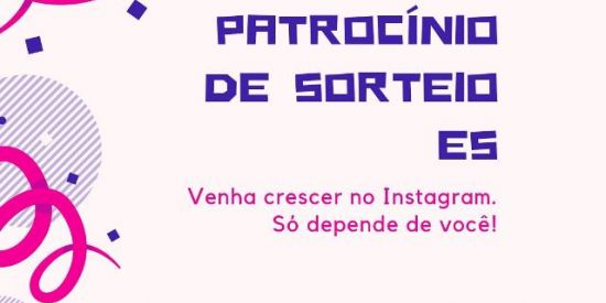 Imagem do grupo de WhatsApp Patrocínadores grupo 4