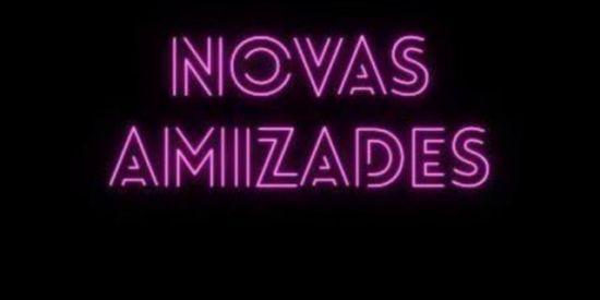 Imagem do grupo de WhatsApp Grupo 100 Freio