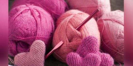 Imagem do grupo de WhatsApp MariaCris Crochê