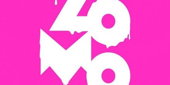 Imagem do grupo de WhatsApp ZOMO 💨