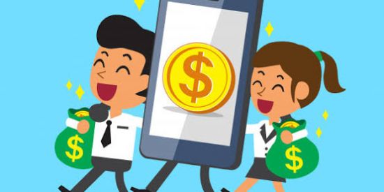 Imagem do grupo de WhatsApp Grana extra🤑