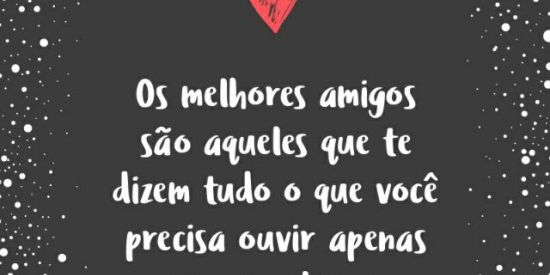 Imagem do grupo de WhatsApp Melhores amigos 🙂❤️✨