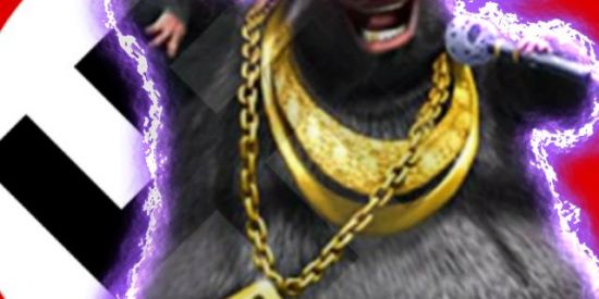 Imagem do grupo de WhatsApp BONDE DO RATÃO