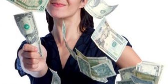 Imagem do grupo de WhatsApp Ganhar dinheiro rápido 📈