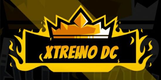 Imagem do grupo de WhatsApp 🔰X TREINO DC 🔰