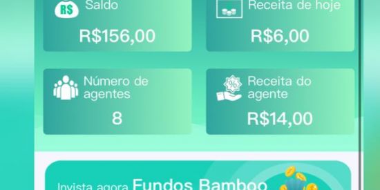 Imagem do grupo de WhatsApp Ganhar dinheiro ✅