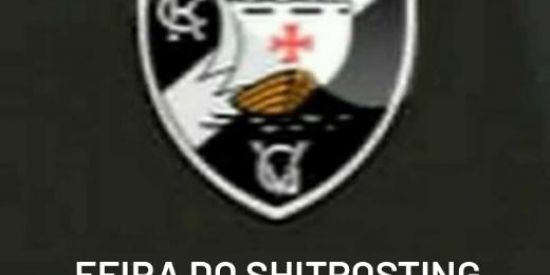 Imagem do grupo de WhatsApp Feira do Shitposting