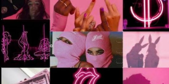 Imagem do grupo de WhatsApp ✨Strippers 2030✨