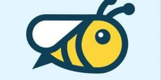 Imagem do grupo de WhatsApp Honeygain! 💸📲