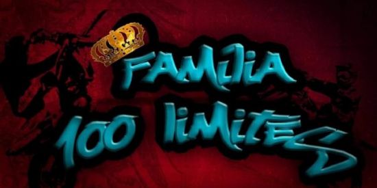 Imagem do grupo de WhatsApp 💯limite