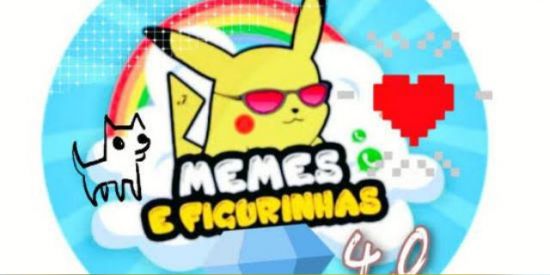 Imagem do grupo de WhatsApp мємєs є ƒıgυяıηнαs