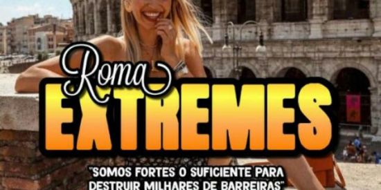 Imagem do grupo de WhatsApp Ganha seguidores gox❤