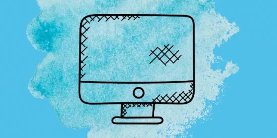 Imagem do grupo de WhatsApp Trabalhando em casa