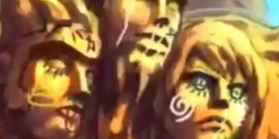 Imagem do grupo de WhatsApp Recrutamento pra uzum4ki