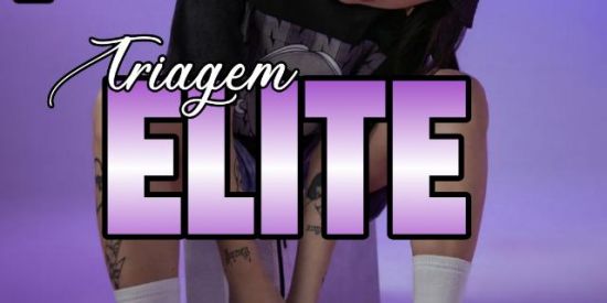 Imagem do grupo de WhatsApp •Triagem Elite¹³