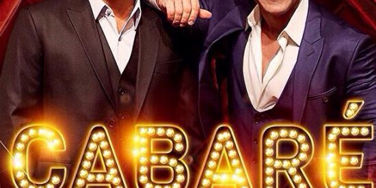 Imagem do grupo de WhatsApp Cabaré 👀