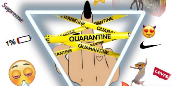 Imagem do grupo de WhatsApp Grupo 21- Detona RS🔞😜😏