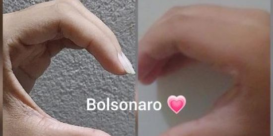 Imagem do grupo de WhatsApp Paiin aceitos