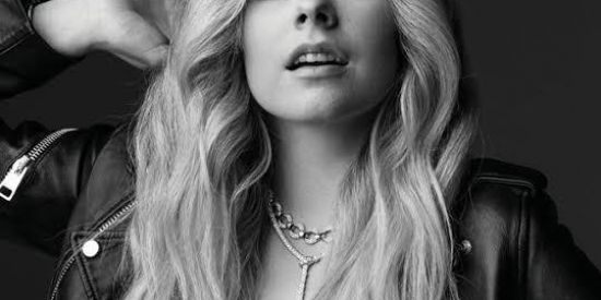 Imagem do grupo de WhatsApp Avril & Cia 🖤✨